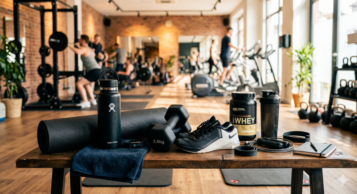 Fitness