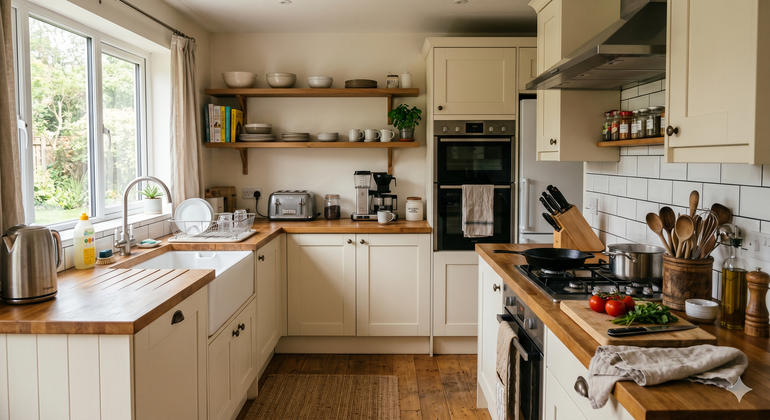 Kitchen Essentials