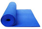 Yoga Mat for Women and Yoga Mat for Men, 4mm Thick Exercise Mat for Home Workout | Soft and Durable EVA Material Gym Mats | Non-Slip Yoga Mats