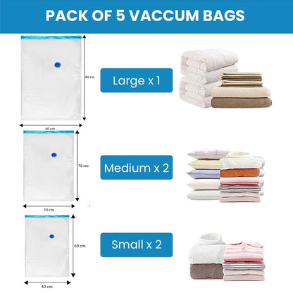 Vacuum Bags, Clothes Storage Bag, Vacuum Bags for Clothes, Cloth Storage Bag, Storage Bags for Clothes