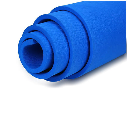 Yoga Mat for Women and Yoga Mat for Men, 4mm Thick Exercise Mat for Home Workout | Soft and Durable EVA Material Gym Mats | Non-Slip Yoga Mats