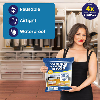 Vacuum Bags, Clothes Storage Bag, Vacuum Bags for Clothes, Cloth Storage Bag, Storage Bags for Clothes